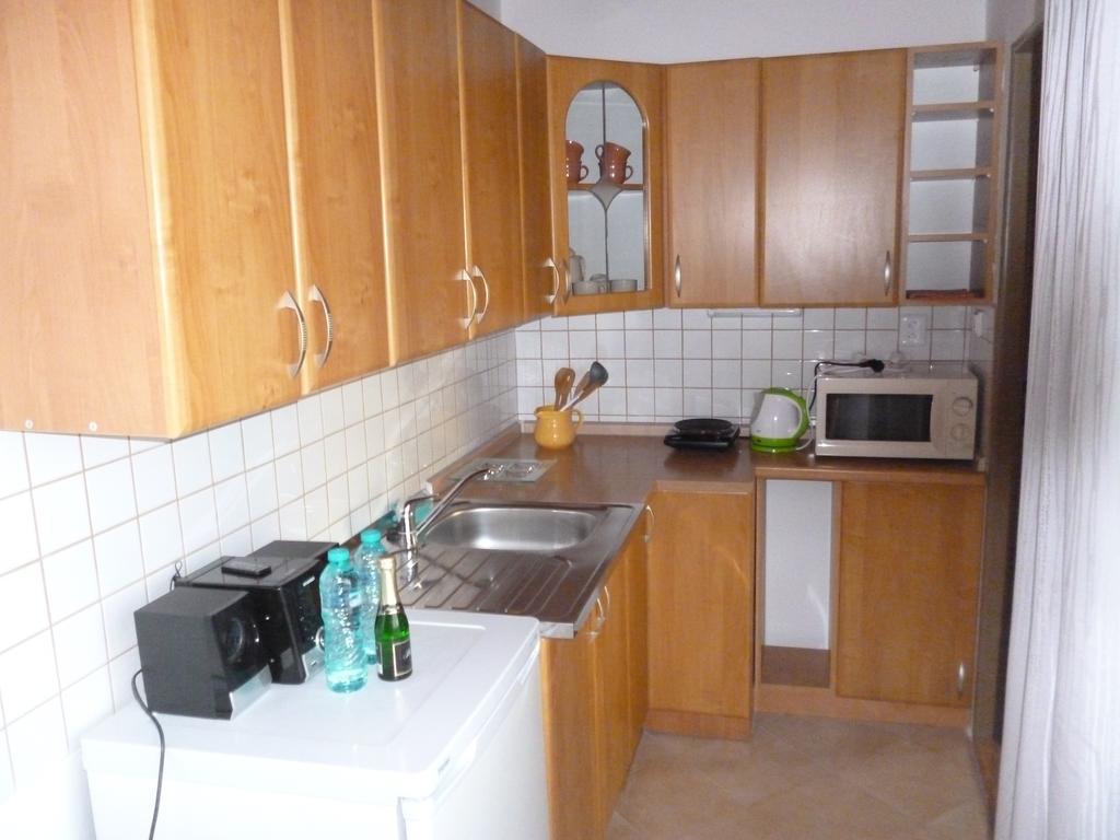 Velešín Pension Libra מראה חיצוני תמונה